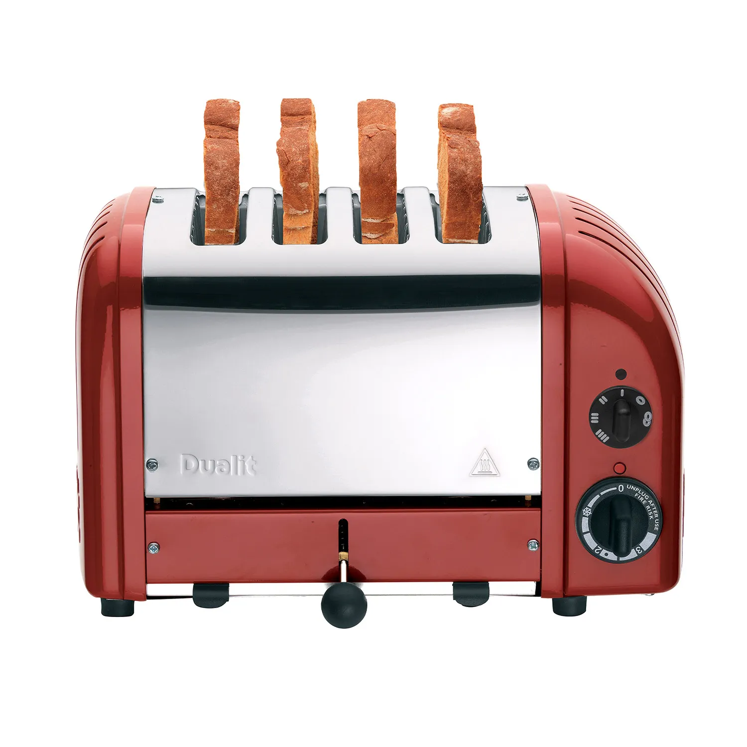 Dualit Classic Four-Slice Toaster