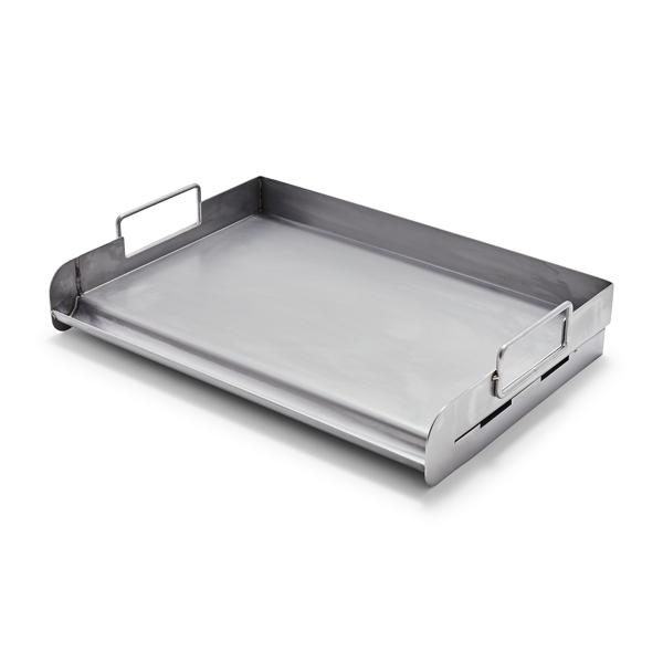 Stainless Steel Griddle