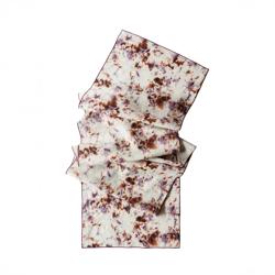 Goldie Home Marble Runner, 90" x 16"