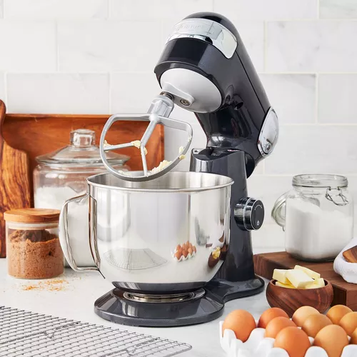 Cuisinart Precision Pro 5.5-Quart Digital Stand Mixer
