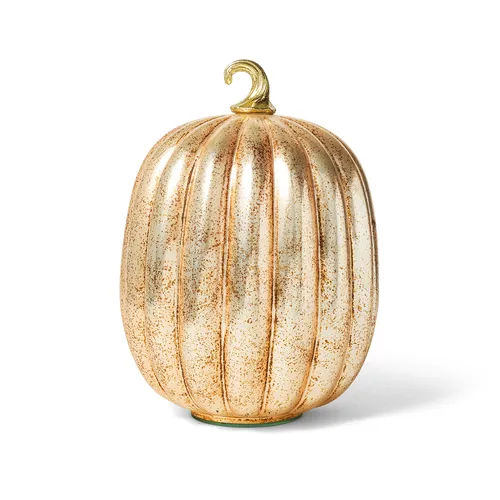 Sur La Table Glass Pumpkin