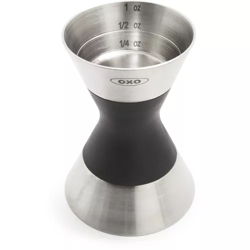 OXO SteeL Double Jigger