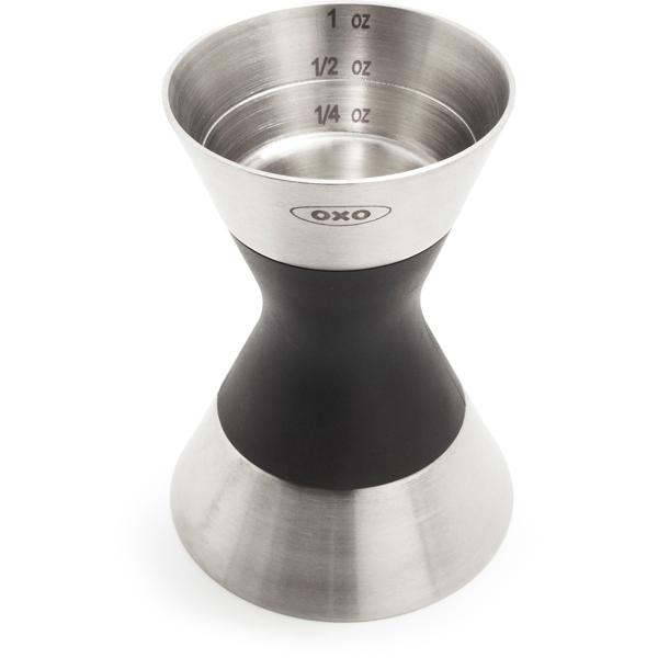 OXO SteeL Double Jigger