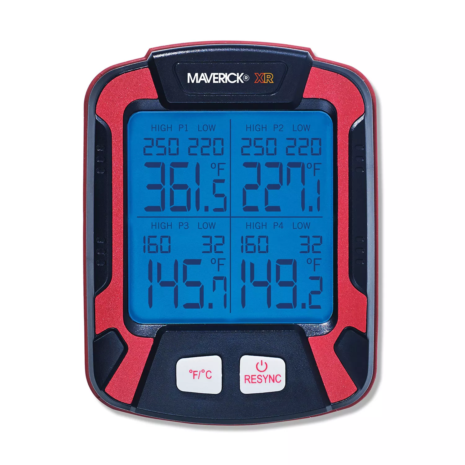 Maverick Remote BBQ & Smoker Thermometer