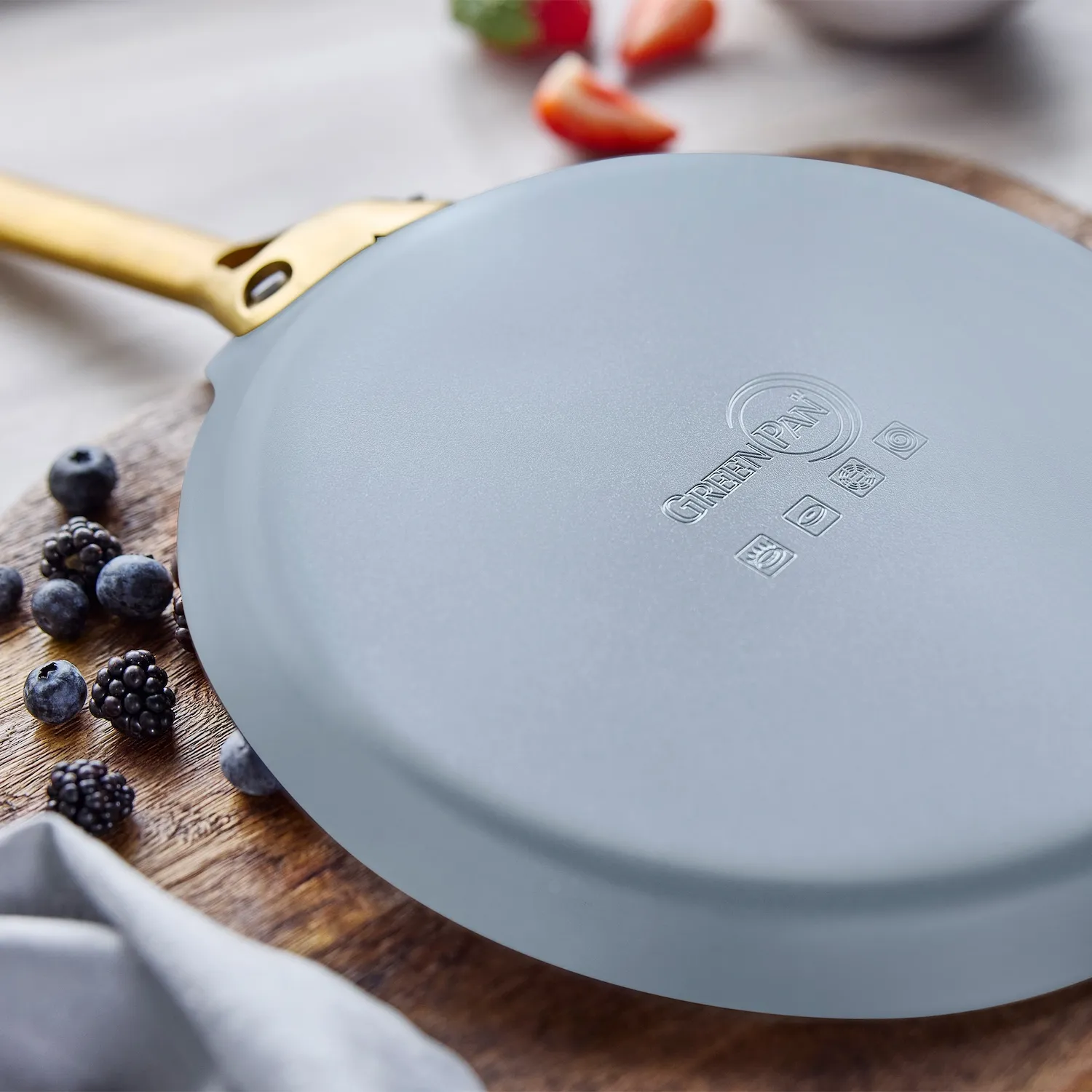 GreenPan Reserve Pro Crepe Pan 