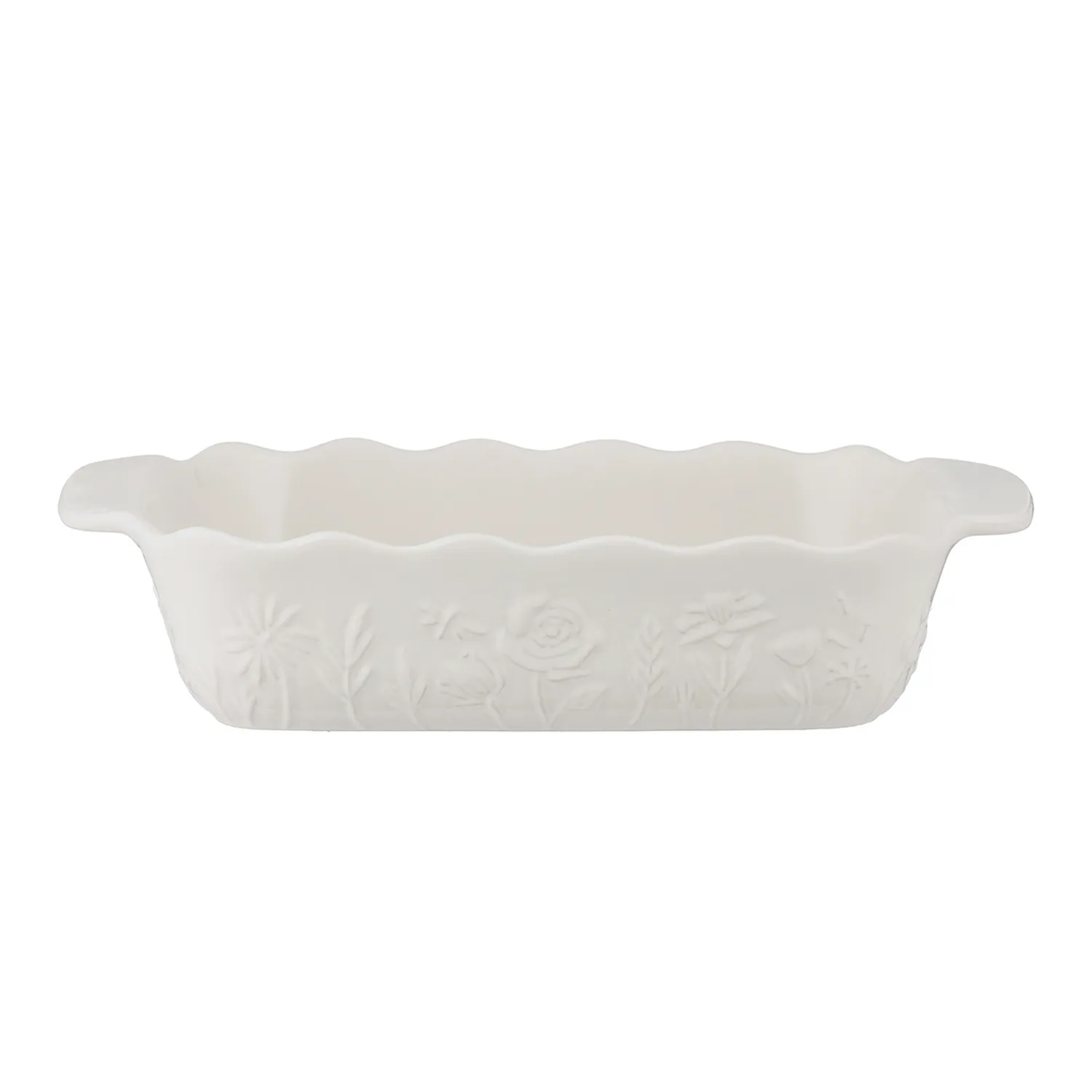 Mason Cash In the Meadow Medium Rectangular Baker