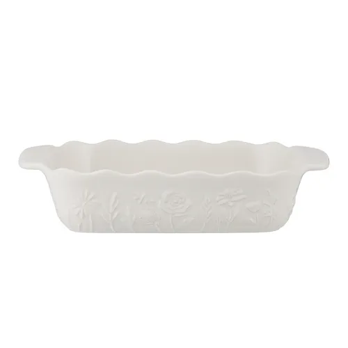 Mason Cash In the Meadow Medium Rectangular Baker