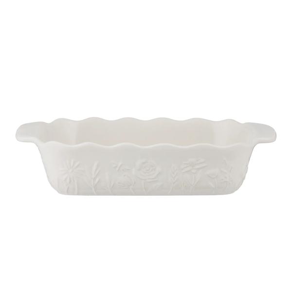 Mason Cash In the Meadow Medium Rectangular Baker