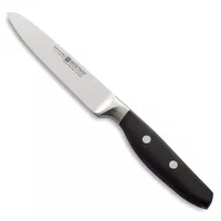 W&#252;sthof Epicure Slate Utility Knife, 4.5&#34;
