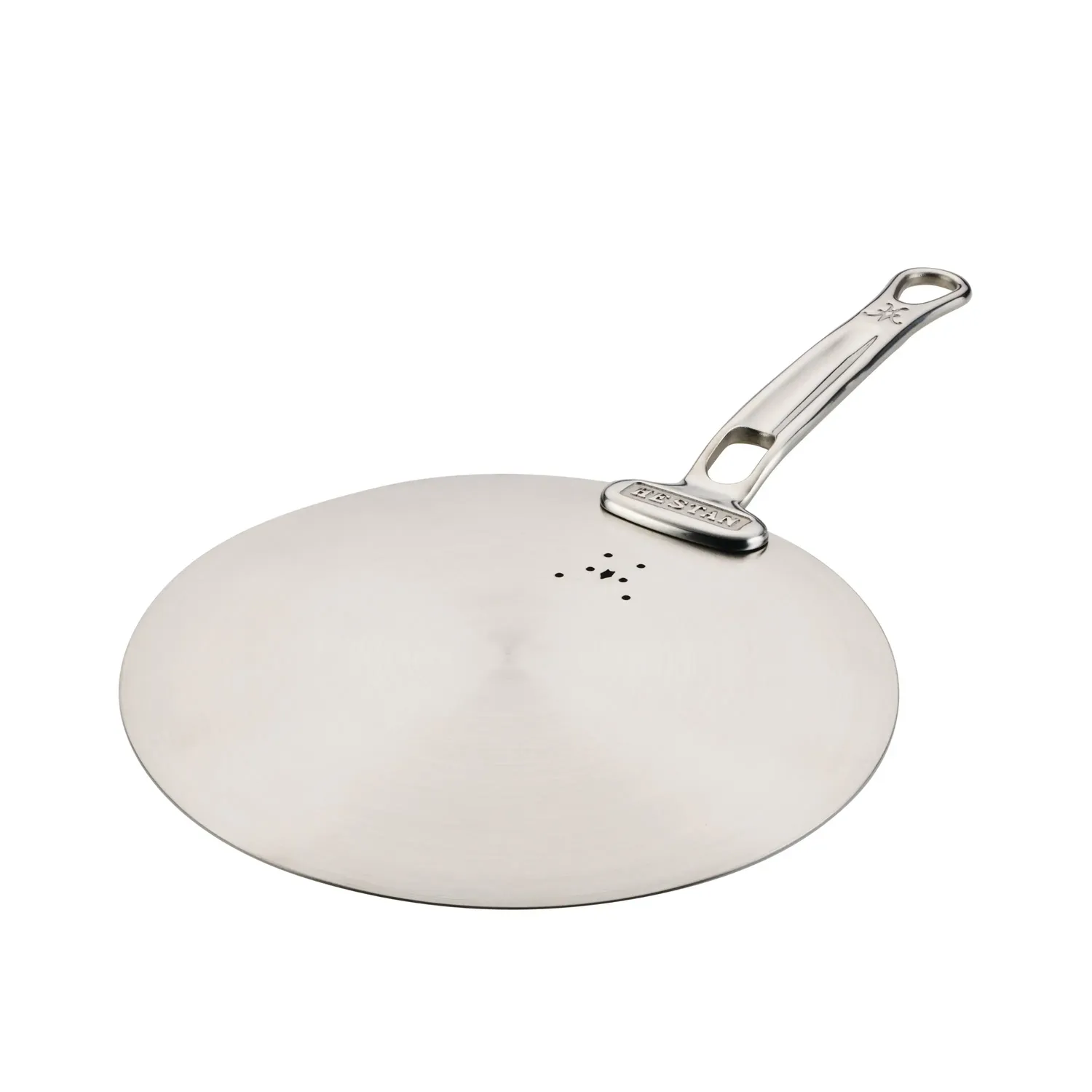 Hestan Provisions Stainless Steel Universal Lid