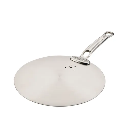 Hestan Provisions Stainless Steel Universal Lid