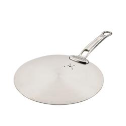 Hestan Provisions Stainless Steel Universal Lid