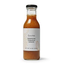 Sur La Table Tropical Tequila Sauce