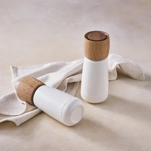 Le Creuset Alpine Pepper Mills