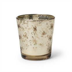 Sur La Table Star Candle Holder