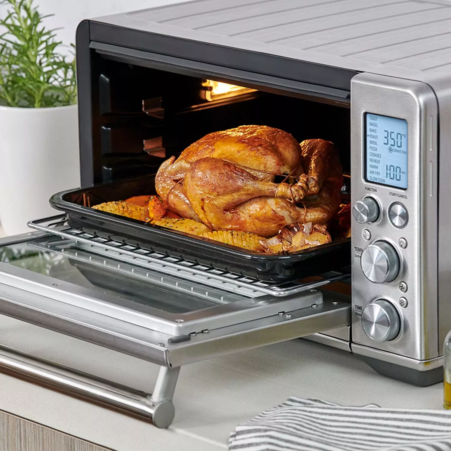 Breville Smart Oven Air Fryer