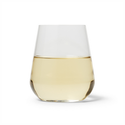 Bormioli Rocco Stemless Wine Glass
