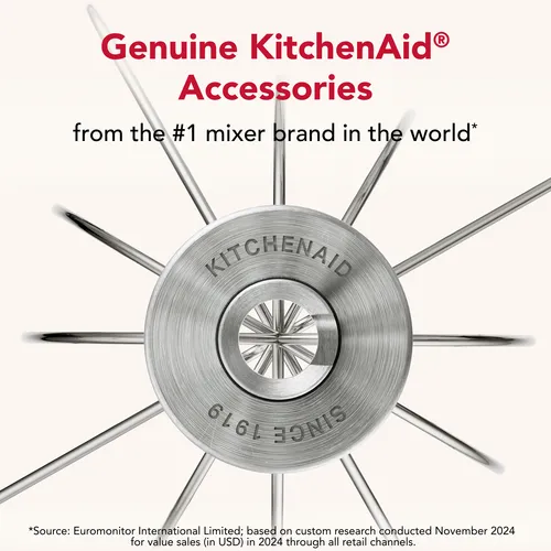 KitchenAid Stainless Steel Wire Whip