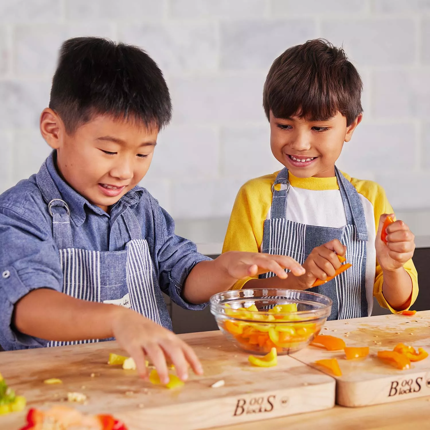 Kids 5 Day Summer Series Global Flavors Kirkland WA Sur La Table