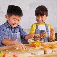 Kids 3-Day Summer Series: Global Flavors