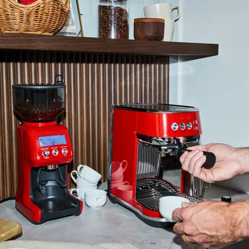 Breville Smart Grinder Pro