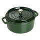 Green Cast Iron Dutch Ovens For Grilling