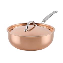 Hestan CopperBond® Aura™ Covered Essential Pan