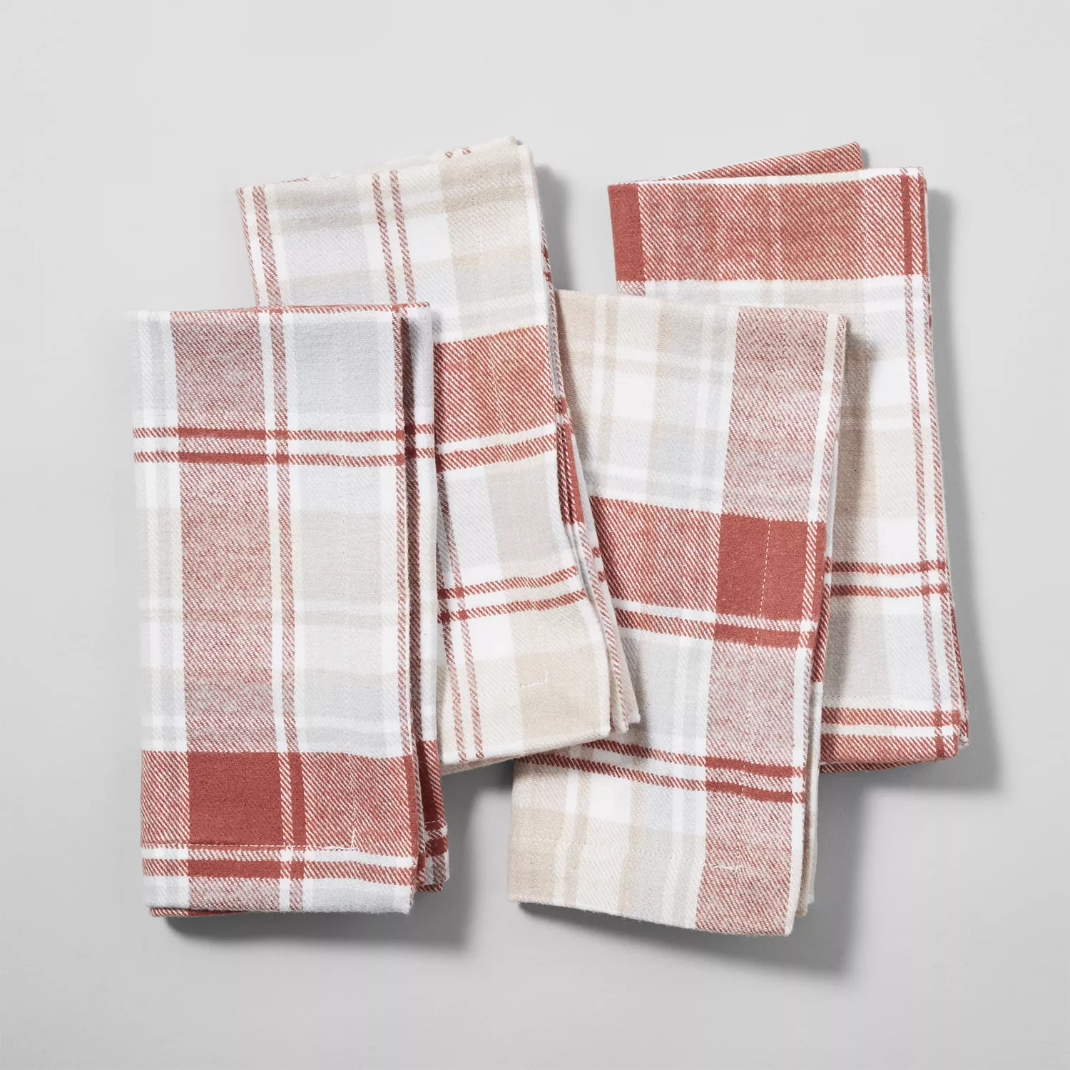 Sur La Table Linen Napkins, Set of 4