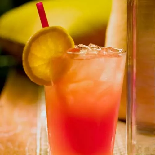 Rum Runner
