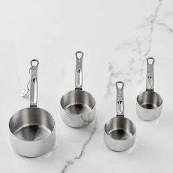 Hestan Provisions 4-Piece Standard Measuring Cup Set
