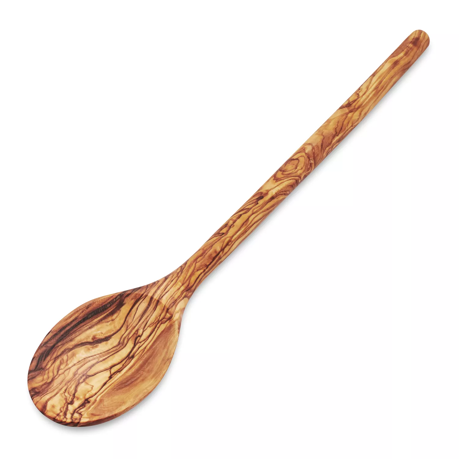 Sur La Table Olivewood Cook&#8217;s Spoon