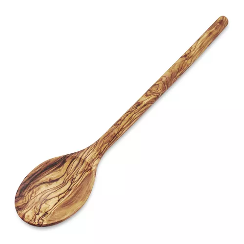 Sur La Table Olivewood Cook&#8217;s Spoon