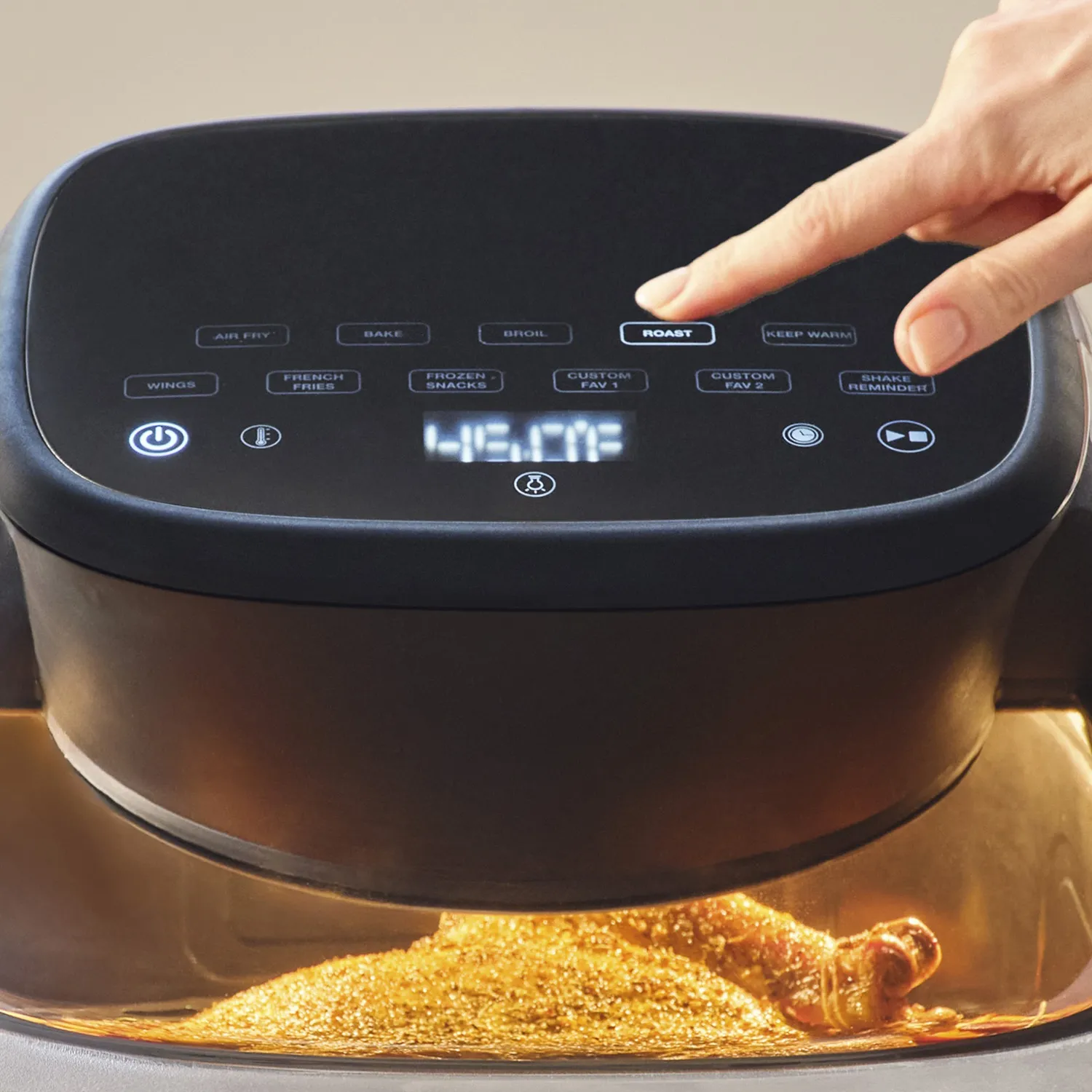 Cuisinart ClearView 9-Quart Air Fryer