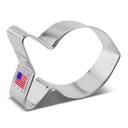 Ann Clark Goldfish Cookie Cutter