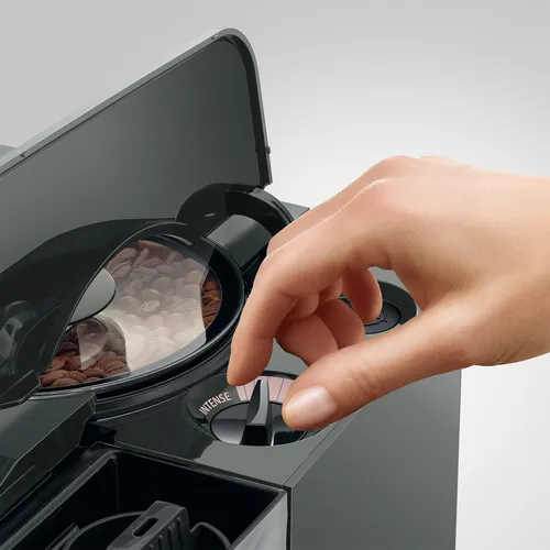 Jura C9 Automatic Coffee Machine