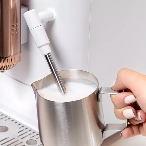 Caf&#233;&#8482; AFFETTO Automatic Espresso Machine + Frother