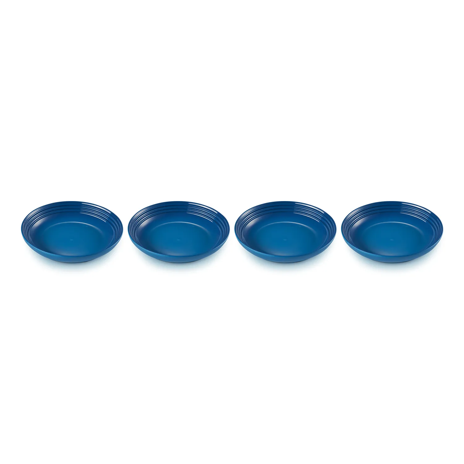 Le Creuset Pasta Bowls, Set of 4