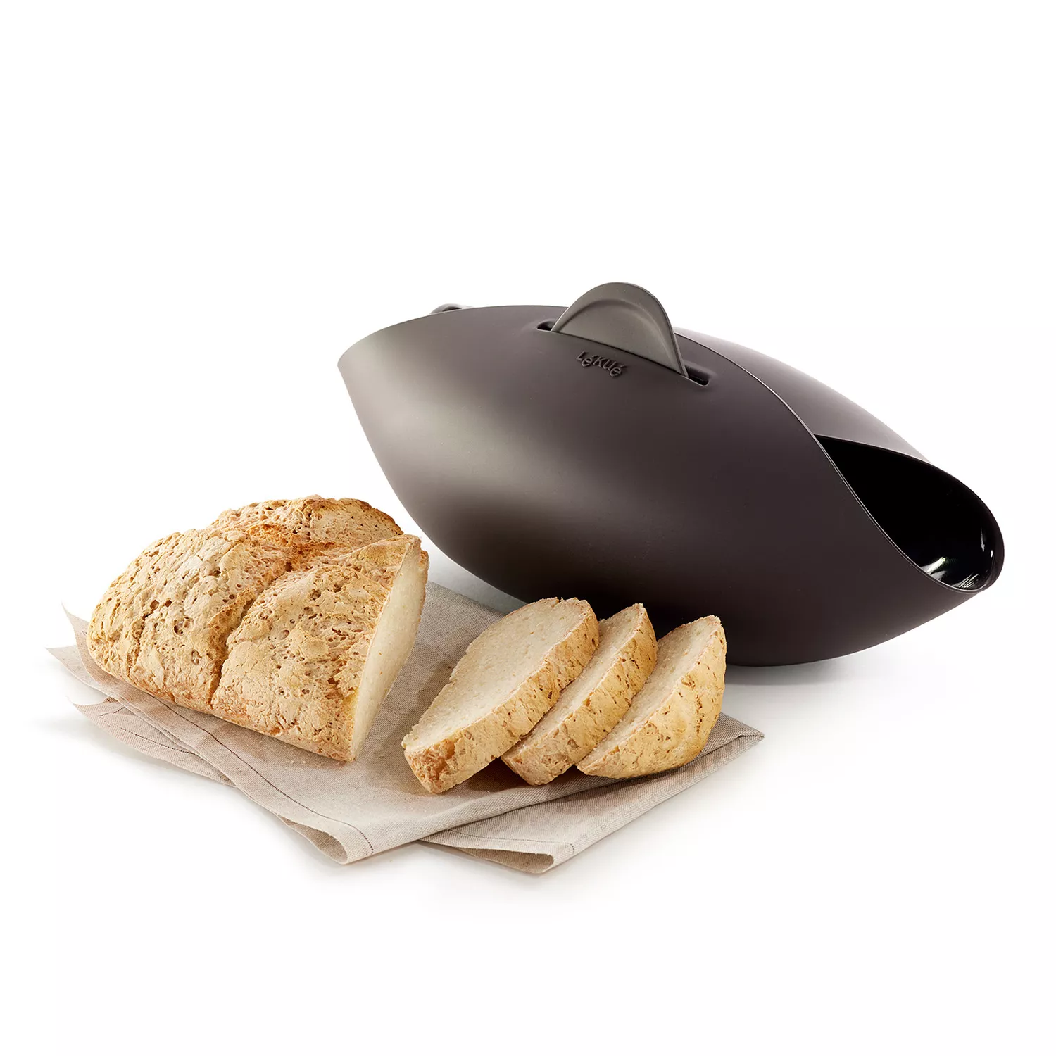 Lekue Bread Baker (silicone pan/form) 