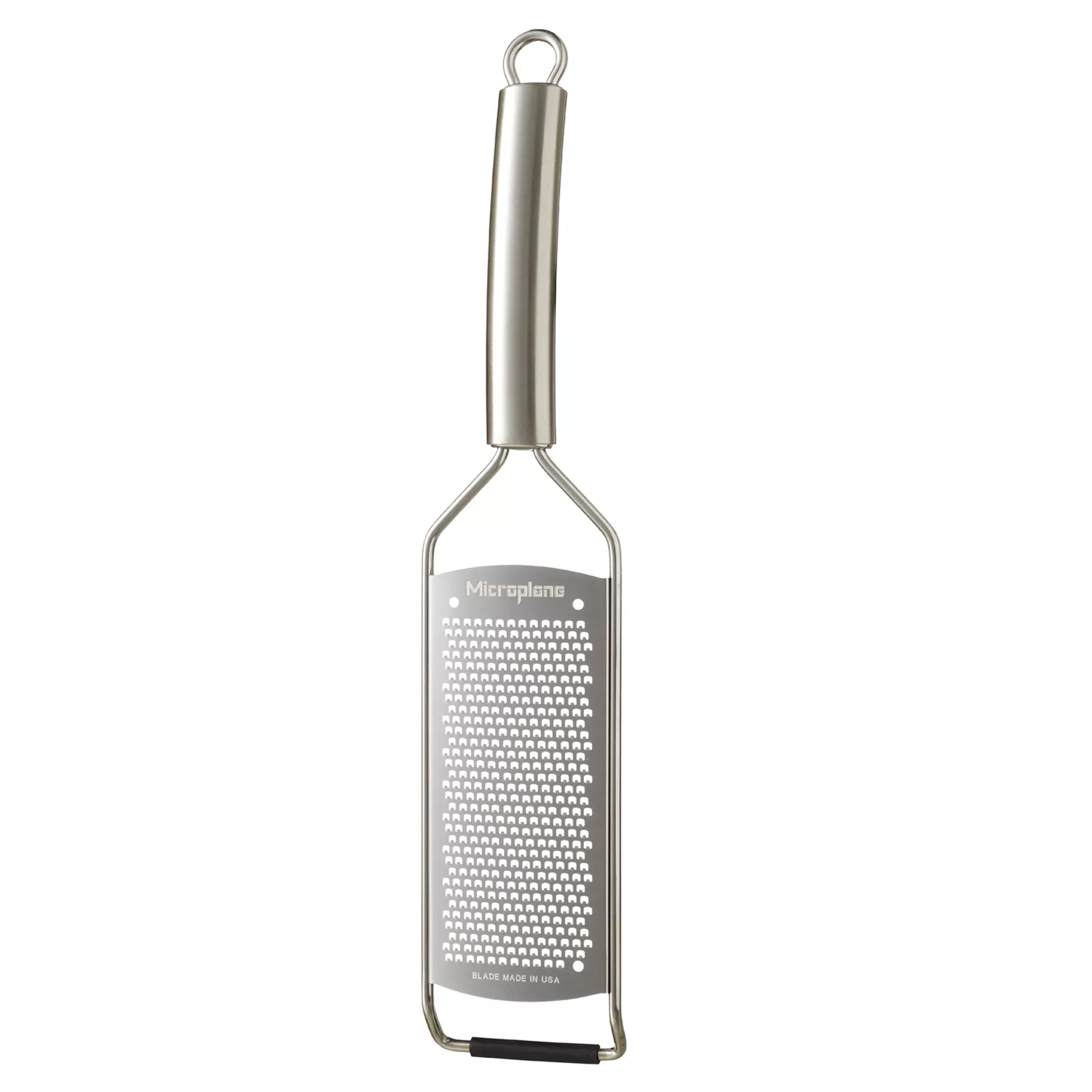 Microplane Professional Paddle Grater, Fine