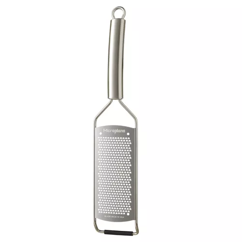 Microplane Professional Paddle Grater, Fine
