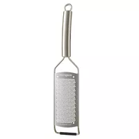 Microplane Professional Paddle Grater, Fine