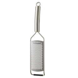 Microplane Professional Paddle Grater, Fine Nice grater