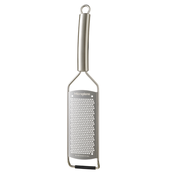 Microplane Professional Paddle Grater, Fine