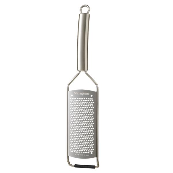 Microplane Professional Paddle Grater, Fine
