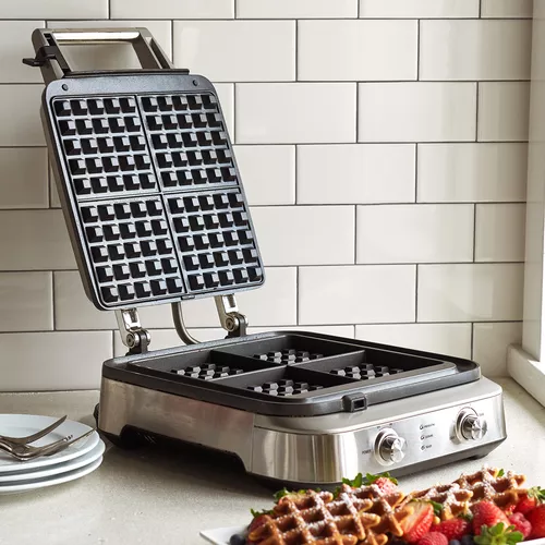 Breville Smart Waffle