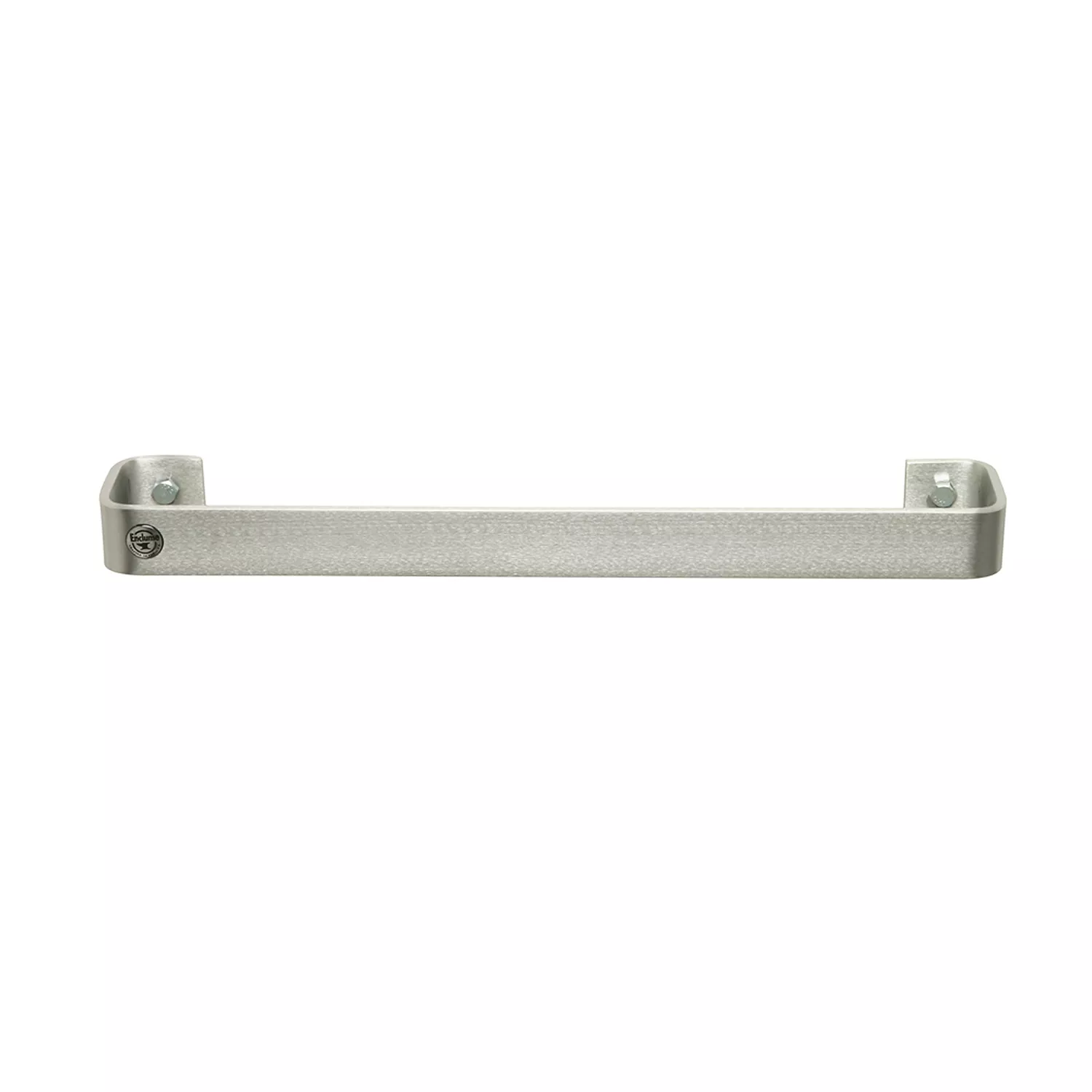 Enclume Stainless Steel Utensil Bar Wall Racks