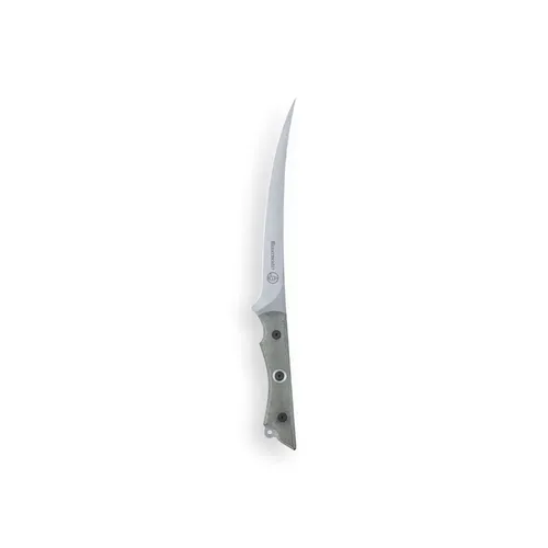 Messermeister Overland Expedtion 6-Piece Leather Roll Knife Set 