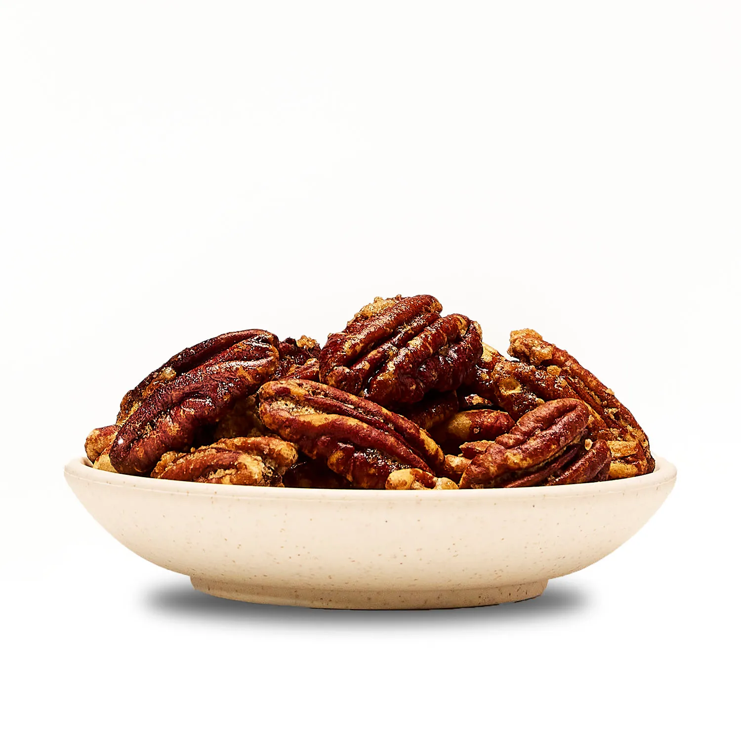 Sur La Table Maple Bourbon Pecans