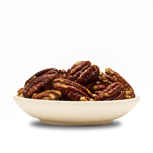 Sur La Table Maple Bourbon Pecans