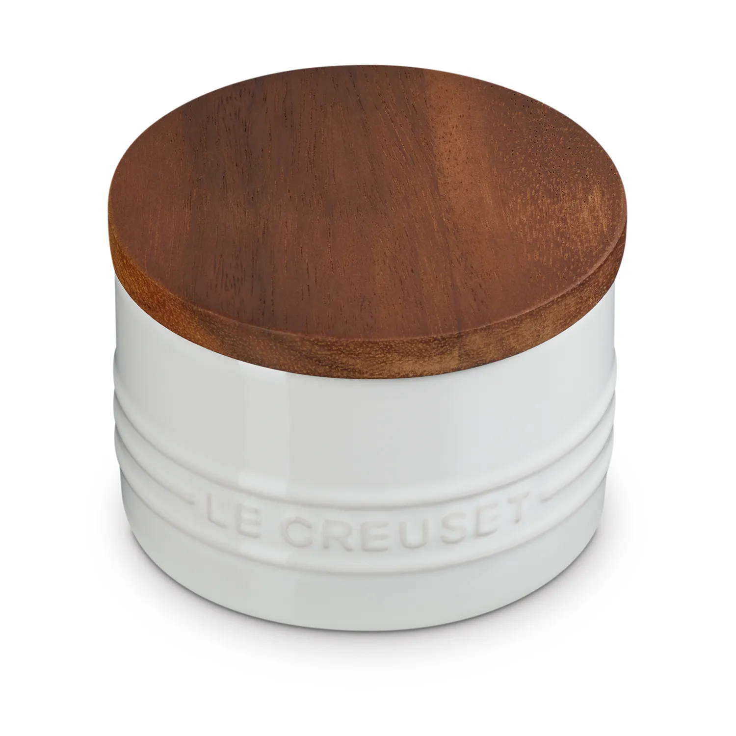 Le Creuset Signature Salt Cellar